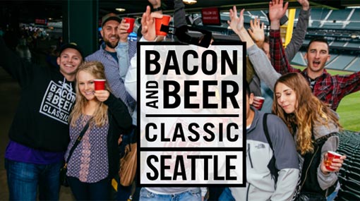 Seattle Bacon and Beer Classic