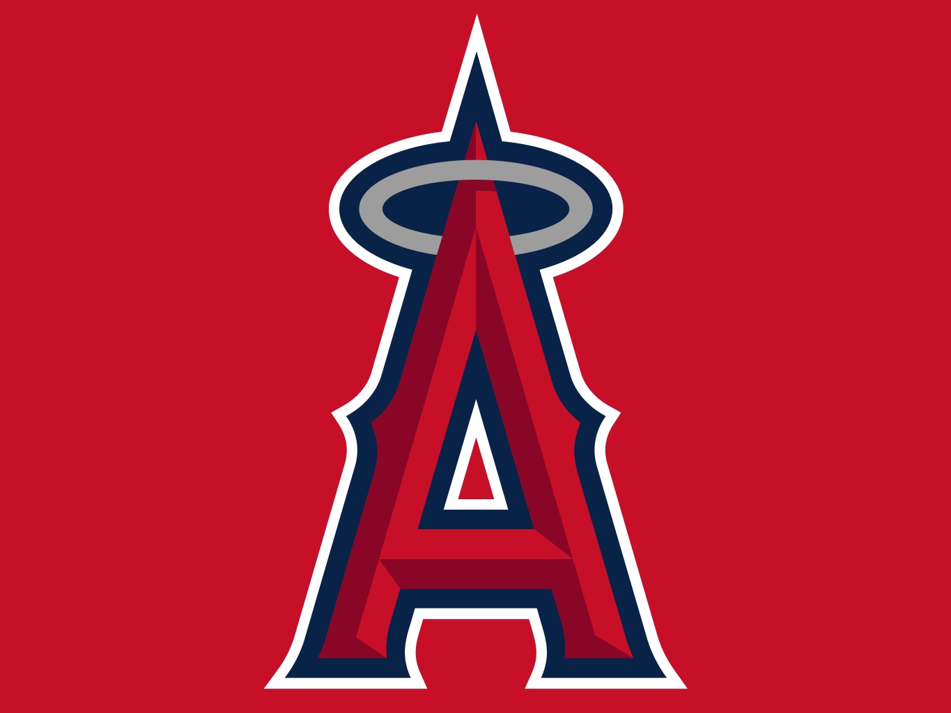 Seattle Mariners vs. Los Angeles Angels