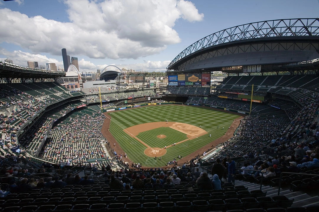 t-mobile park